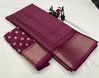 Wow Designer Printed Dola Silk Non Catalog Sarees Wholesale Price In Surat

